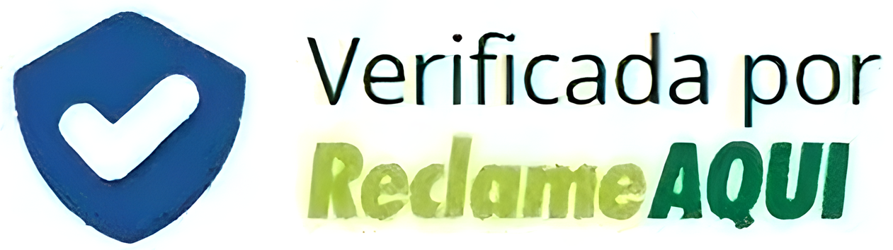 Verificar nossa reputação no Reclame Aqui